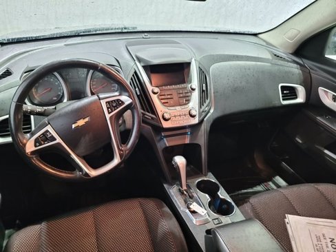 Used 2012 Chevrolet Equinox LT image 4