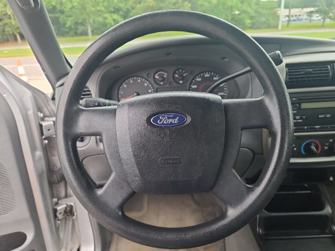 Used 2009 Ford Ranger XLT image 14