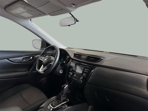 Used 2017 Nissan Rogue S image 22