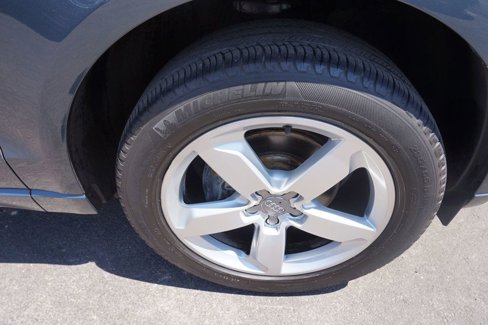Used 2010 Audi Q5 3.2 Premium Plus image 15