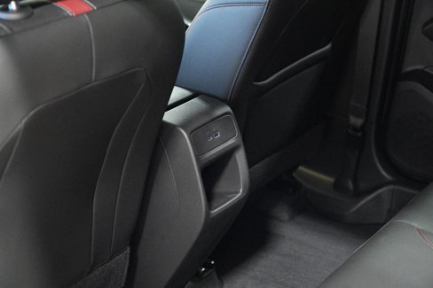 Used 2024 Chevrolet Trax RS w/ Driver Confidence Package image 22