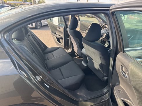 Used 2014 Honda Accord LX image 11