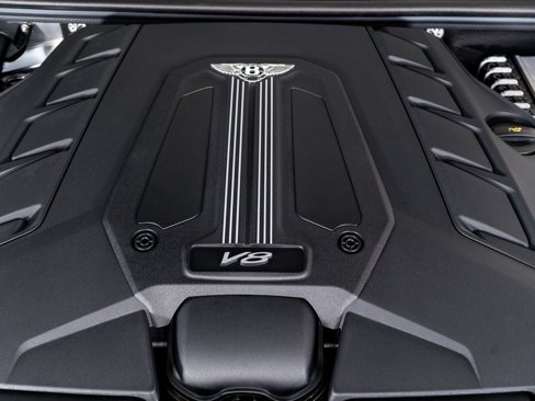 New 2025 Bentley Bentayga image 49
