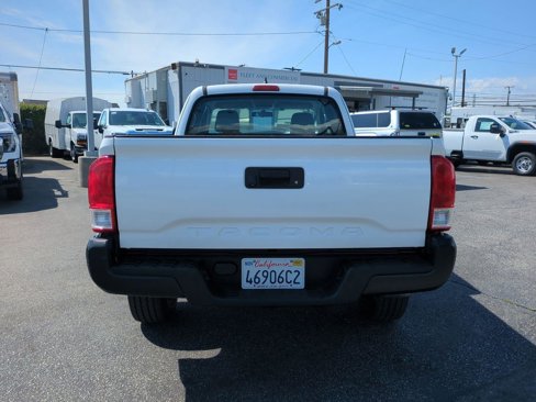 Used 2017 Toyota Tacoma SR image 25