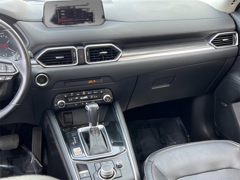 Used 2019 MAZDA CX-5 Grand Touring image 30