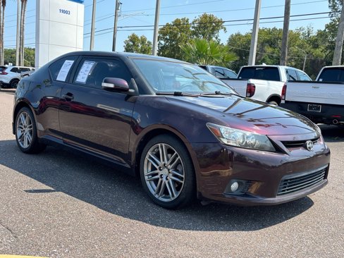 Used 2011 Scion tC image 38