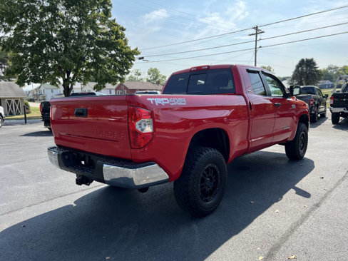 Used 2014 Toyota Tundra SR5 image 5