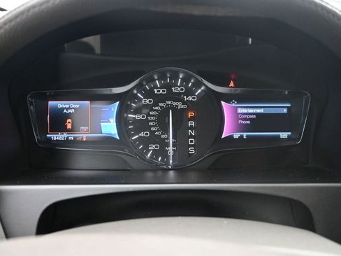 Used 2015 Lincoln MKX FWD image 21