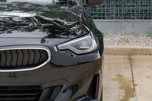Used 2022 BMW 230i Coupe w/ Premium Package image 31