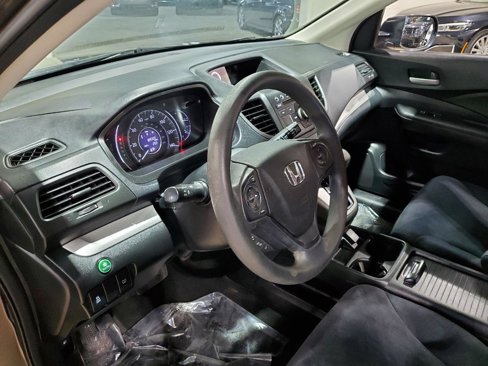 Used 2014 Honda CR-V LX image 7