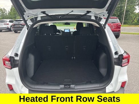 Used 2025 Ford Escape Active w/ Cold Weather Package image 16
