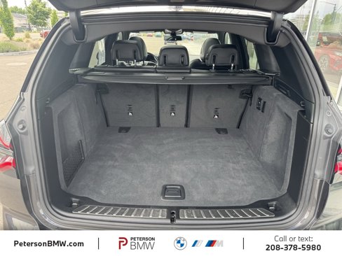 Used 2024 BMW X3 xDrive30i image 6
