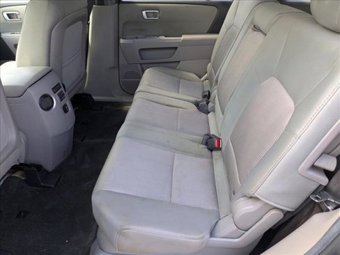 Used 2013 Honda Pilot EX image 18