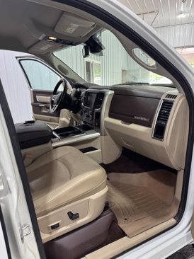 Used 2014 RAM 2500 Laramie image 12