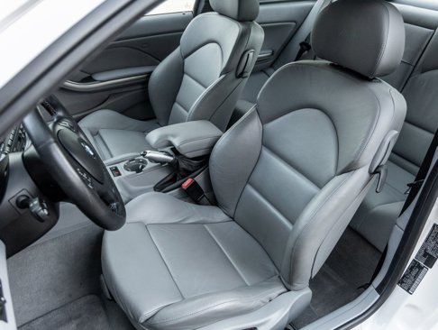 Used 2004 BMW M3 Coupe image 26
