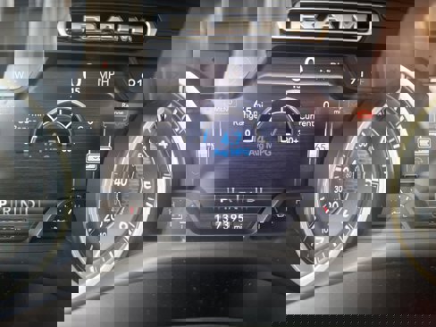 Used 2020 RAM 1500 Big Horn image 18