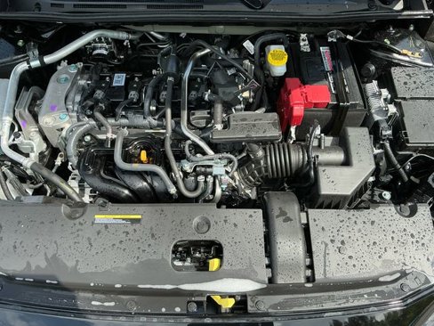 New 2025 Nissan Sentra S image 18