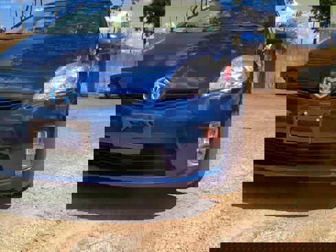 Used 2011 Toyota Prius Three w/ Navigation Pkg image 38