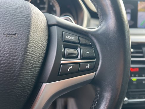 Used 2018 BMW X5 xDrive35i image 14