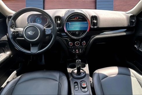 Used 2022 MINI Cooper Countryman ALL4 image 15