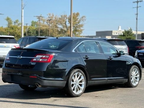 Used 2017 Ford Taurus Limited image 40