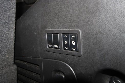Used 2016 Cadillac Escalade Premium image 47