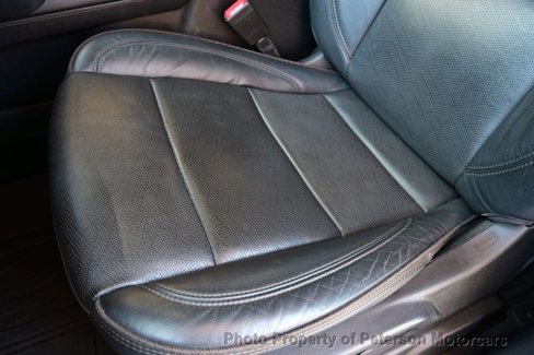 Used 2021 Chevrolet Suburban High Country image 25