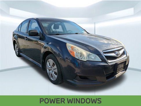 Used 2011 Subaru Legacy 2.5i image 8