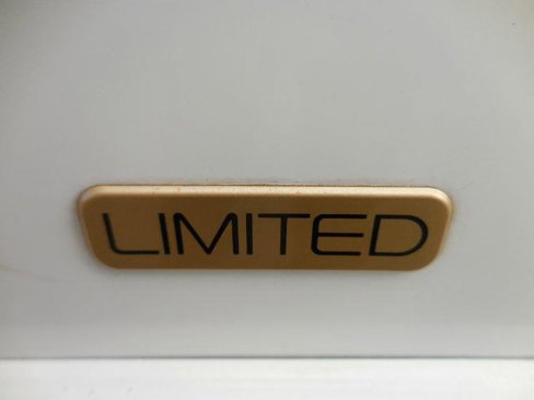 Used 1997 Jeep Grand Cherokee Limited image 12