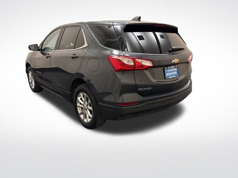 Used 2020 Chevrolet Equinox LT image 8