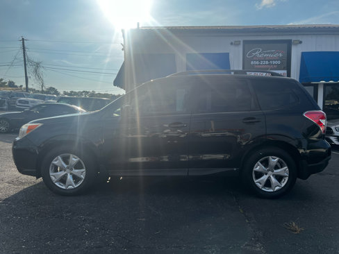 Used 2014 Subaru Forester 2.5i Premium image 8