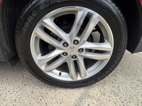 Used 2019 Chevrolet Equinox Premier image 10