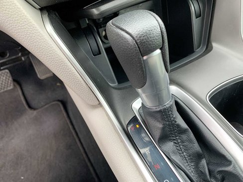 Used 2021 Honda Accord LX image 15