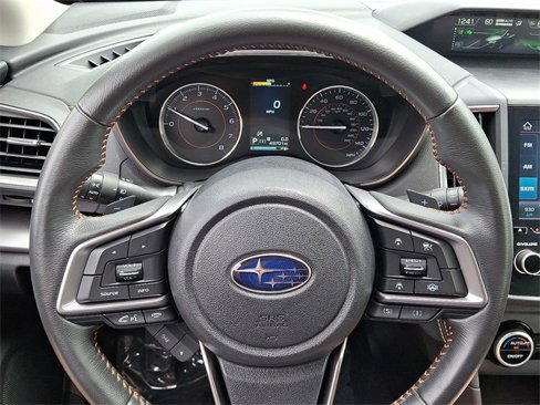 Certified 2023 Subaru Crosstrek 2.5i Limited w/ Popular Package #3 image 20