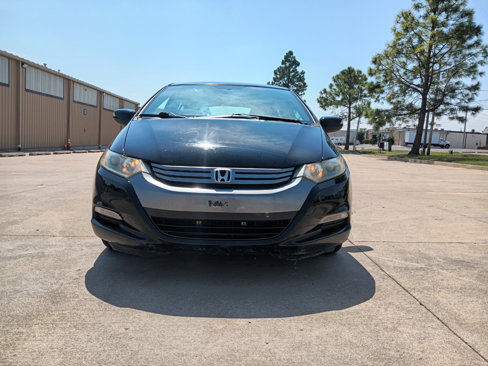 Used 2010 Honda Insight EX image 8