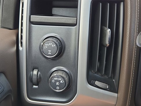 Used 2017 GMC Sierra 1500 SLT w/ SLT Premium Package image 20