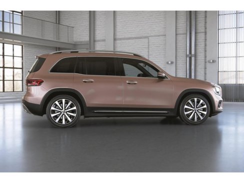 Certified 2021 Mercedes-Benz GLB 250 image 17