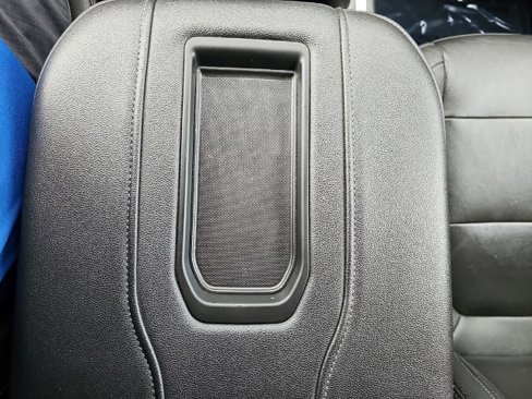 Used 2020 Chevrolet Silverado 1500 LT Trail Boss image 27