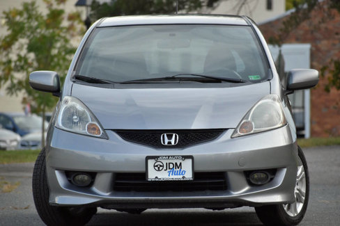 Used 2009 Honda Fit Sport image 3