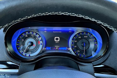 Certified 2019 Chrysler 300 S w/ 300S Premium Group image 9