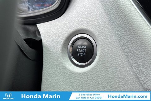 Used 2021 Toyota Corolla SE image 26