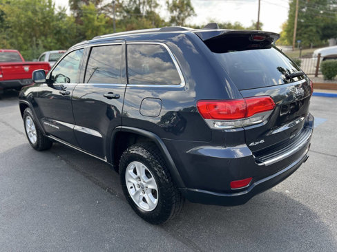 Used 2014 Jeep Grand Cherokee Laredo w/ Quick Order Package 23E image 7