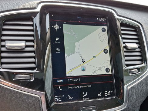 Used 2018 Volvo XC90 T6 Momentum w/ Convenience Package image 17