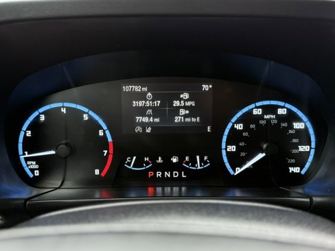 Used 2021 Ford Bronco Sport Big Bend image 17