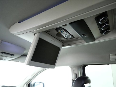 Used 2015 Chrysler Town & Country Touring-L w/ Trailer Tow Group image 16