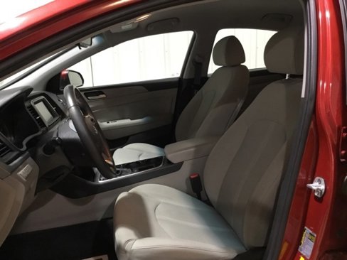 Used 2018 Hyundai Sonata SEL image 27