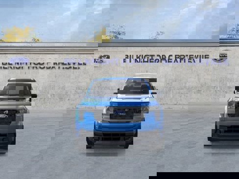 New 2025 Ford Maverick XLT image 7