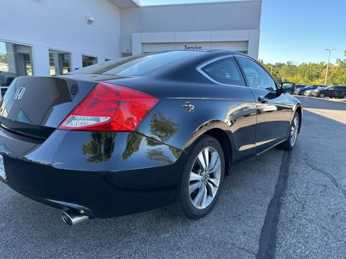 Used 2012 Honda Accord EX image 3