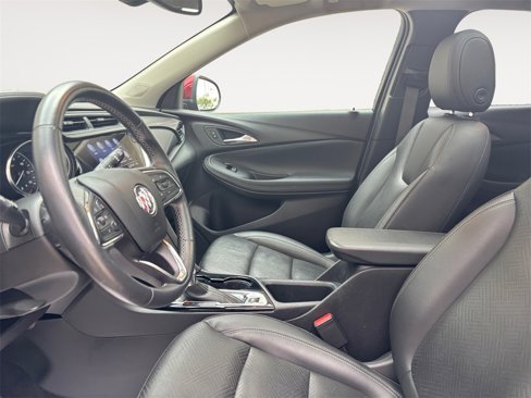 Used 2023 Buick Encore GX Essence w/ Experience Buick Package image 16