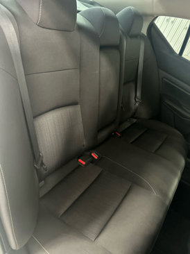 Used 2019 Nissan Altima 2.5 SV image 28